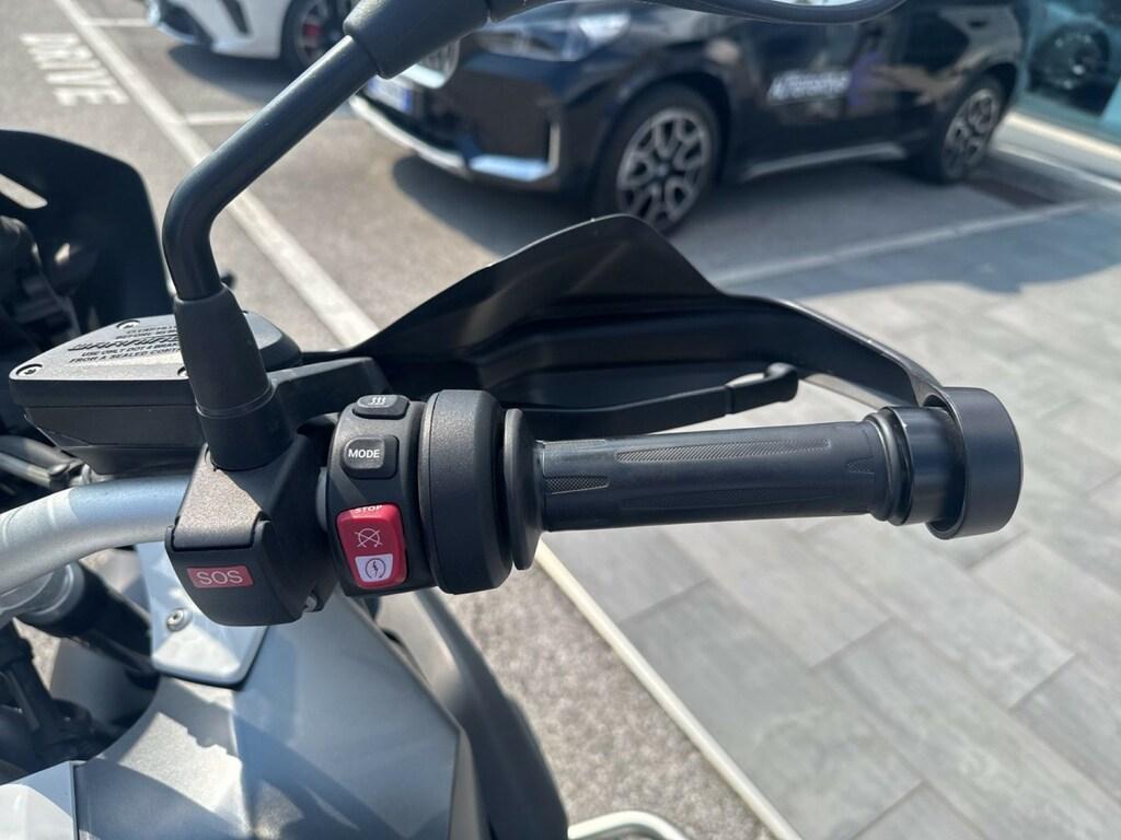 R 1250 GS