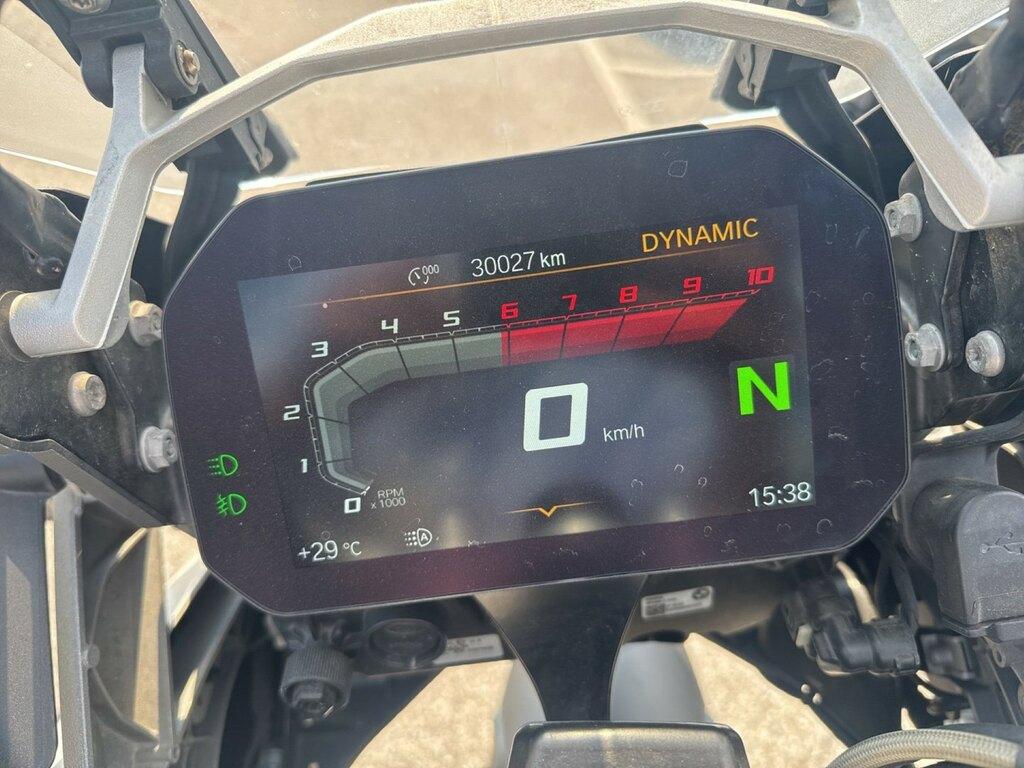 R 1250 GS
