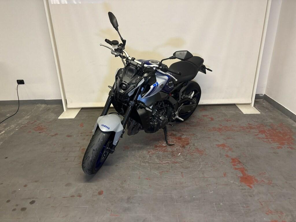 MT-09 890