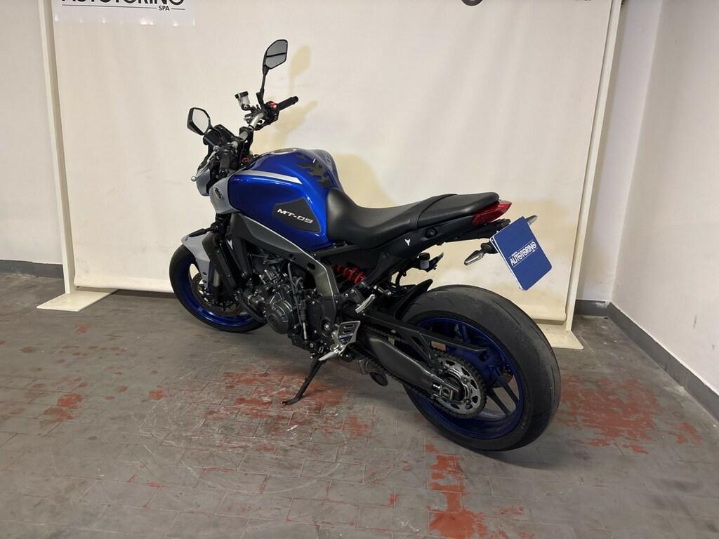 MT-09 890