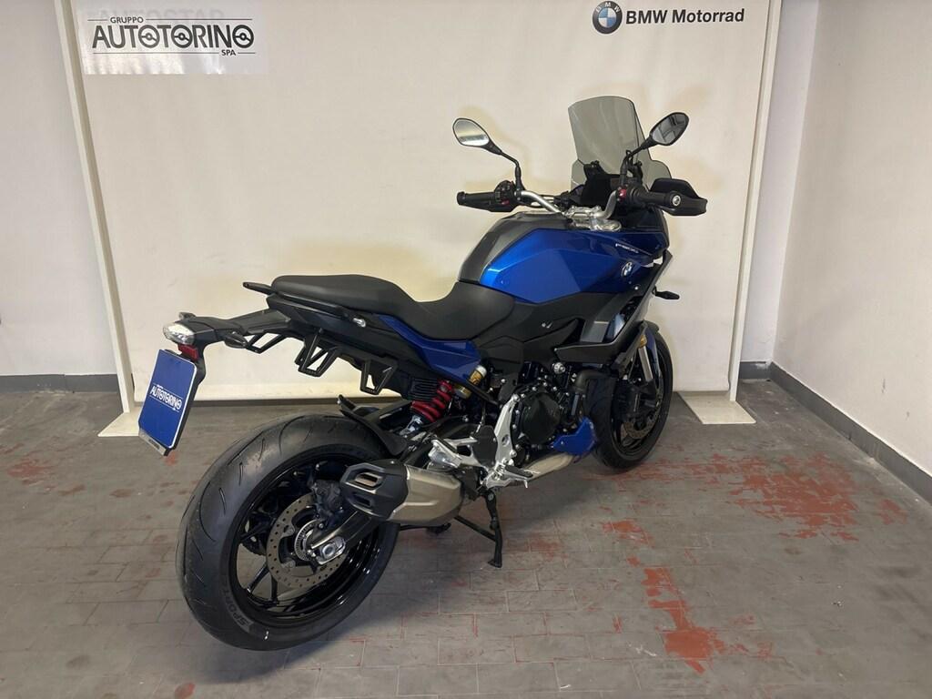 F 900 XR