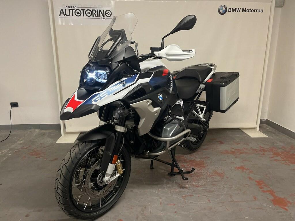 R 1250 GS