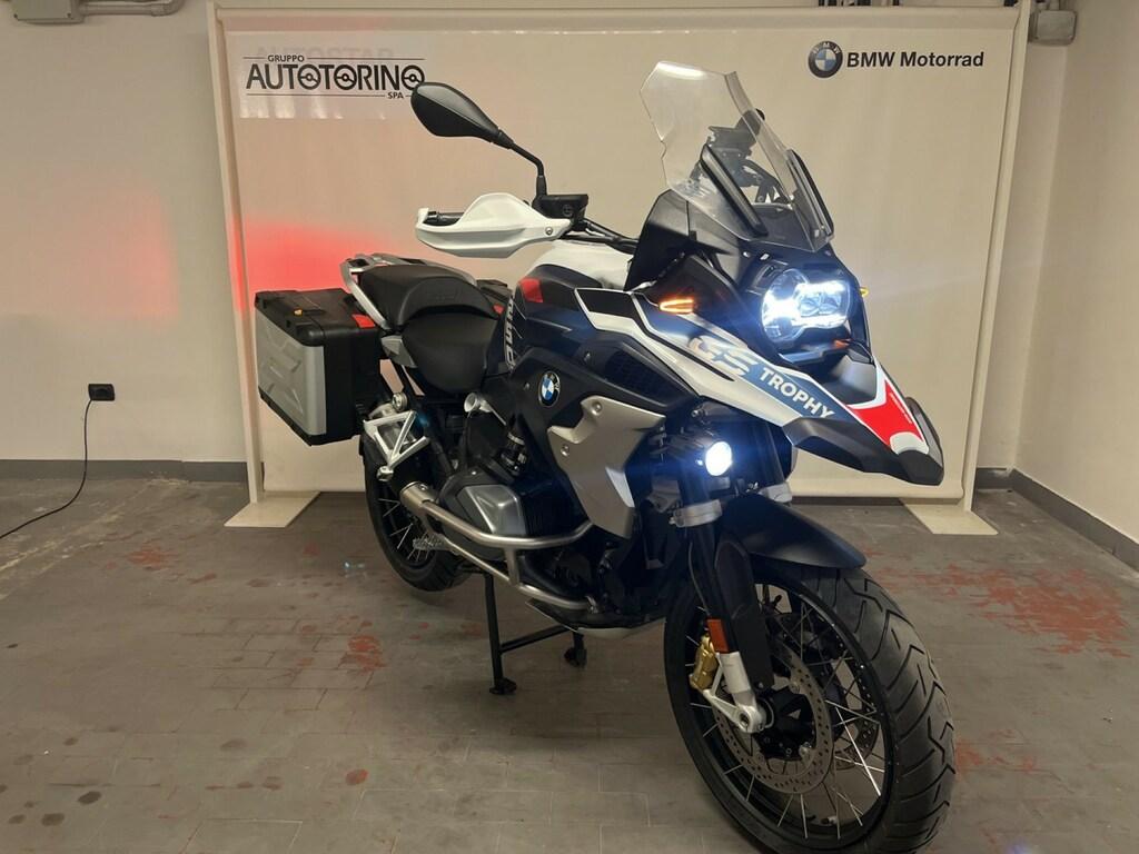 R 1250 GS