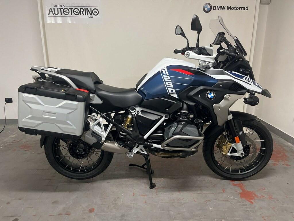 R 1250 GS