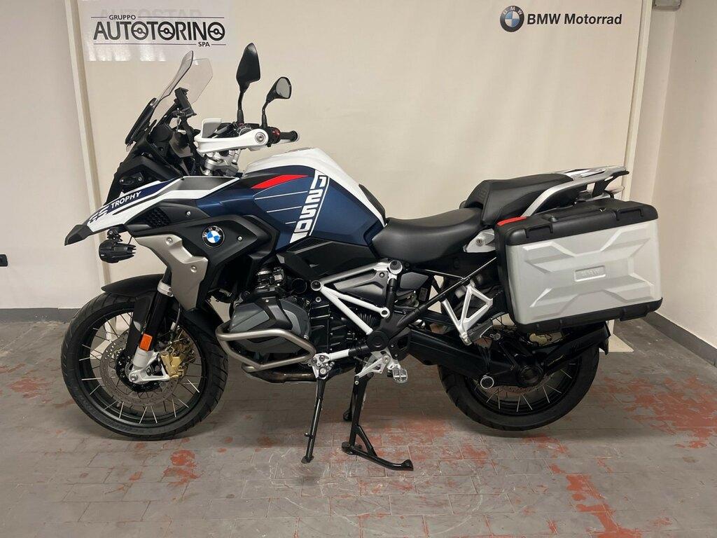 R 1250 GS