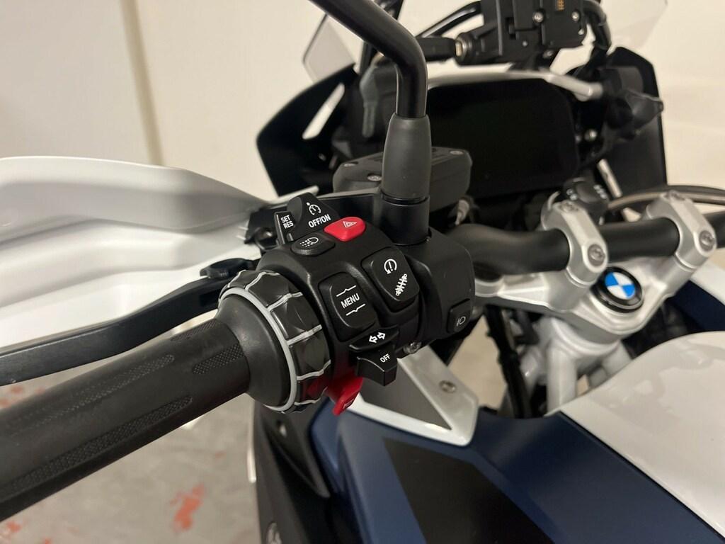 R 1250 GS