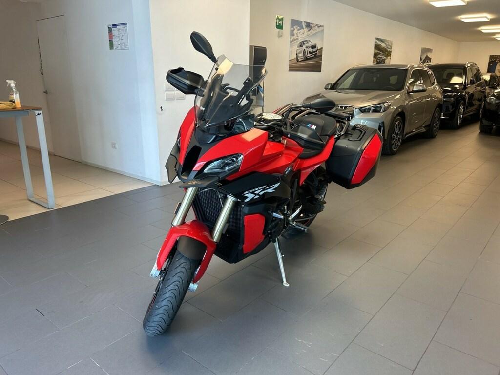 S 1000 XR