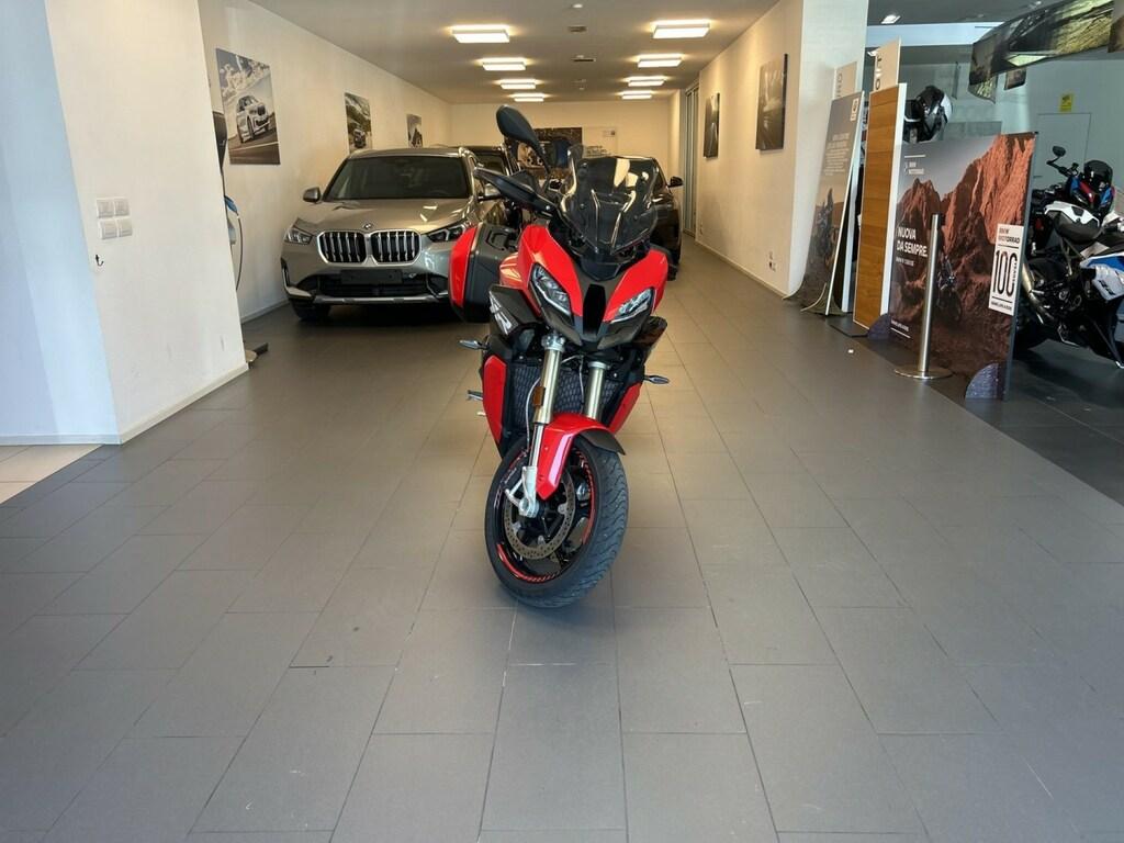 S 1000 XR