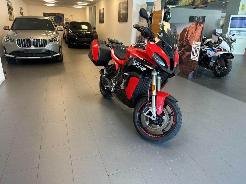 S 1000 XR