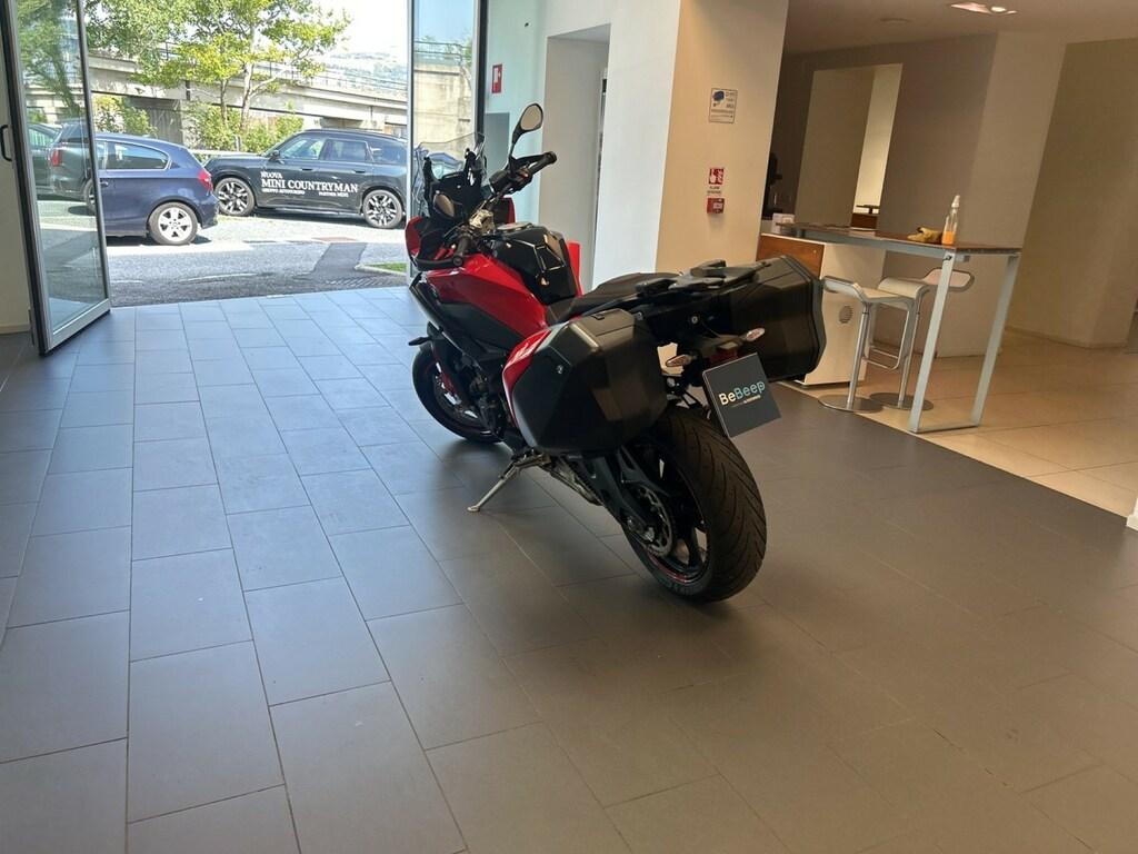 S 1000 XR