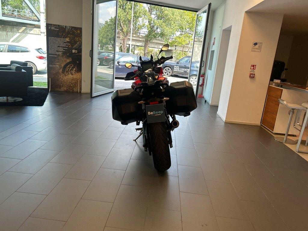 S 1000 XR