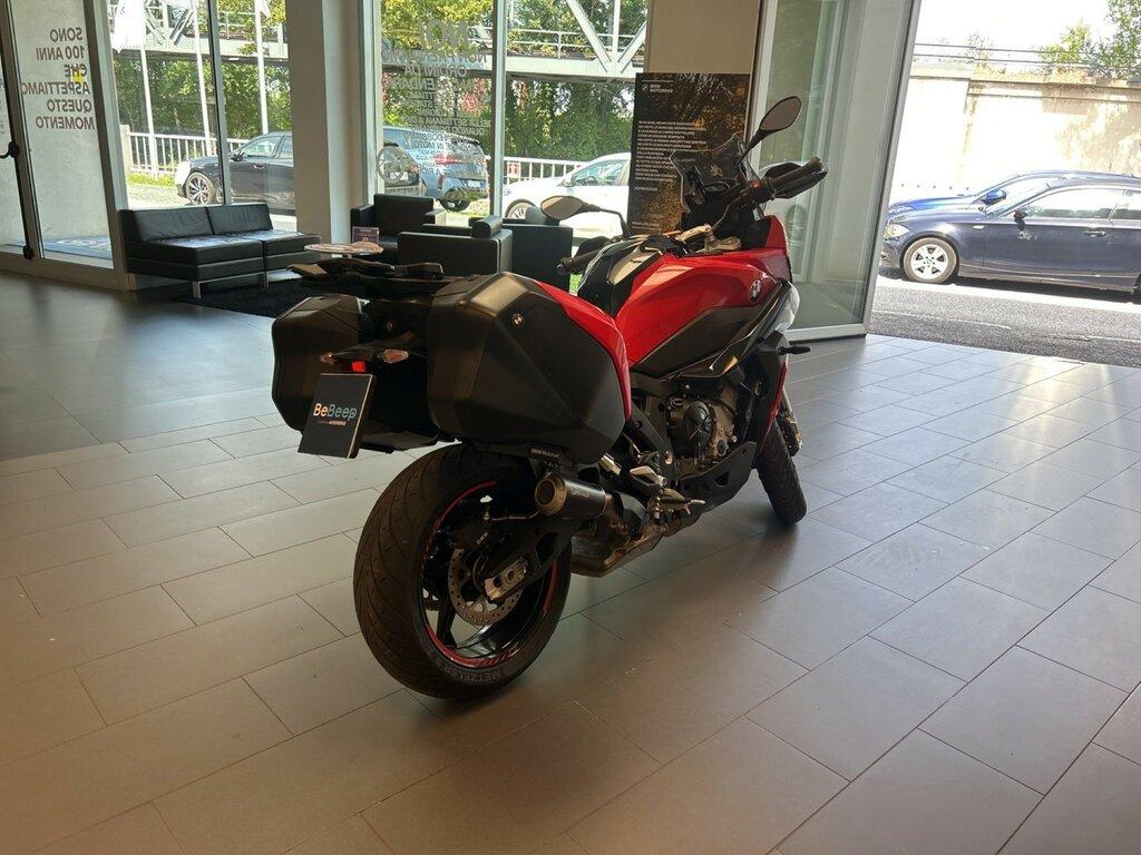 S 1000 XR