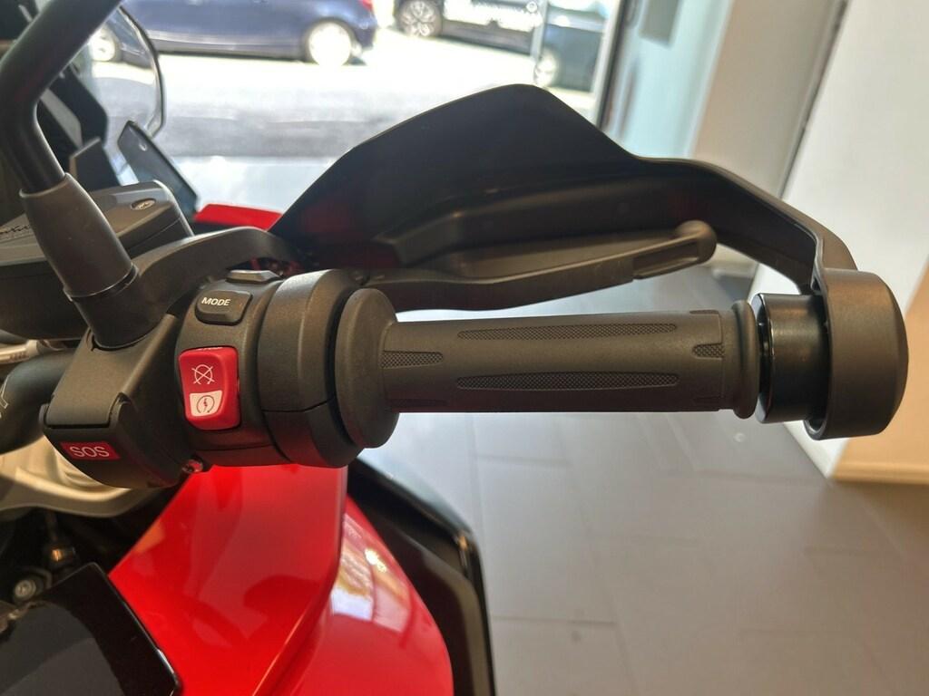 S 1000 XR
