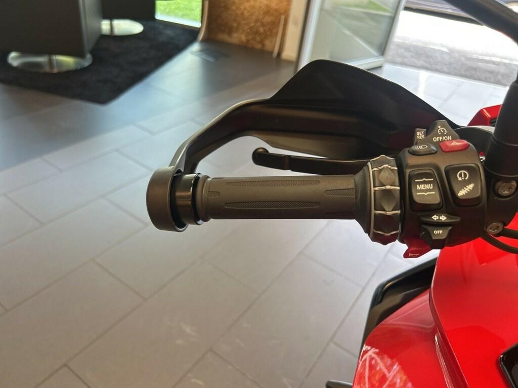 S 1000 XR