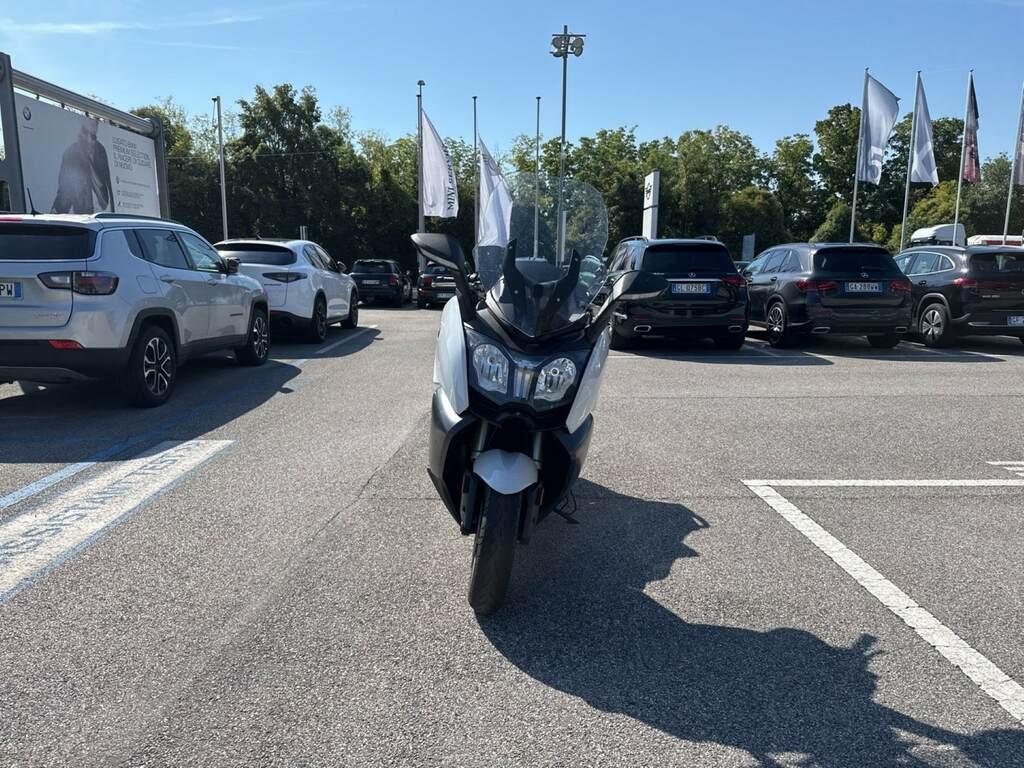 C 650