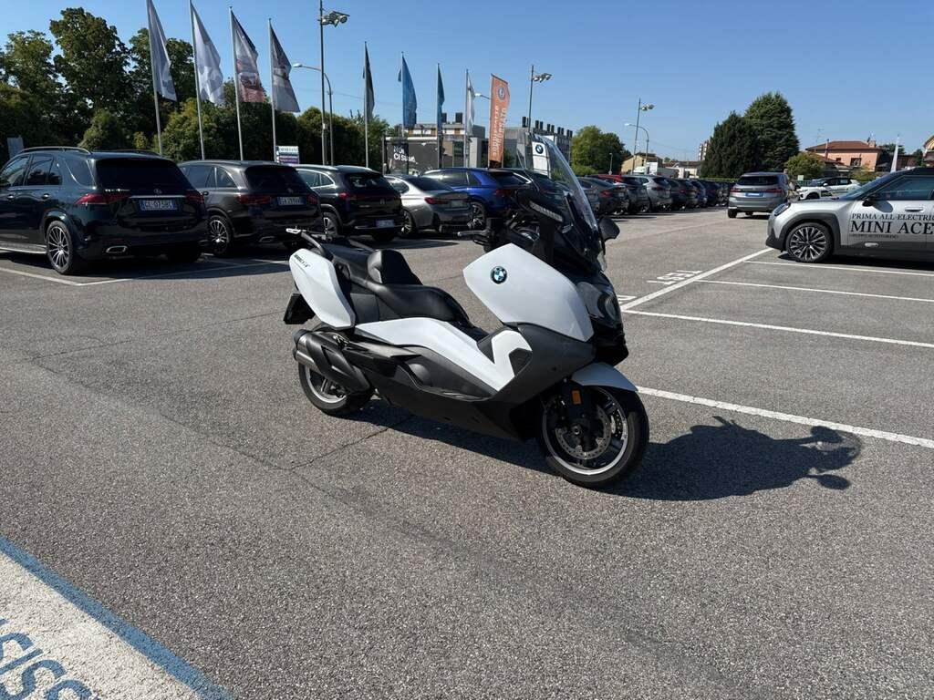 C 650