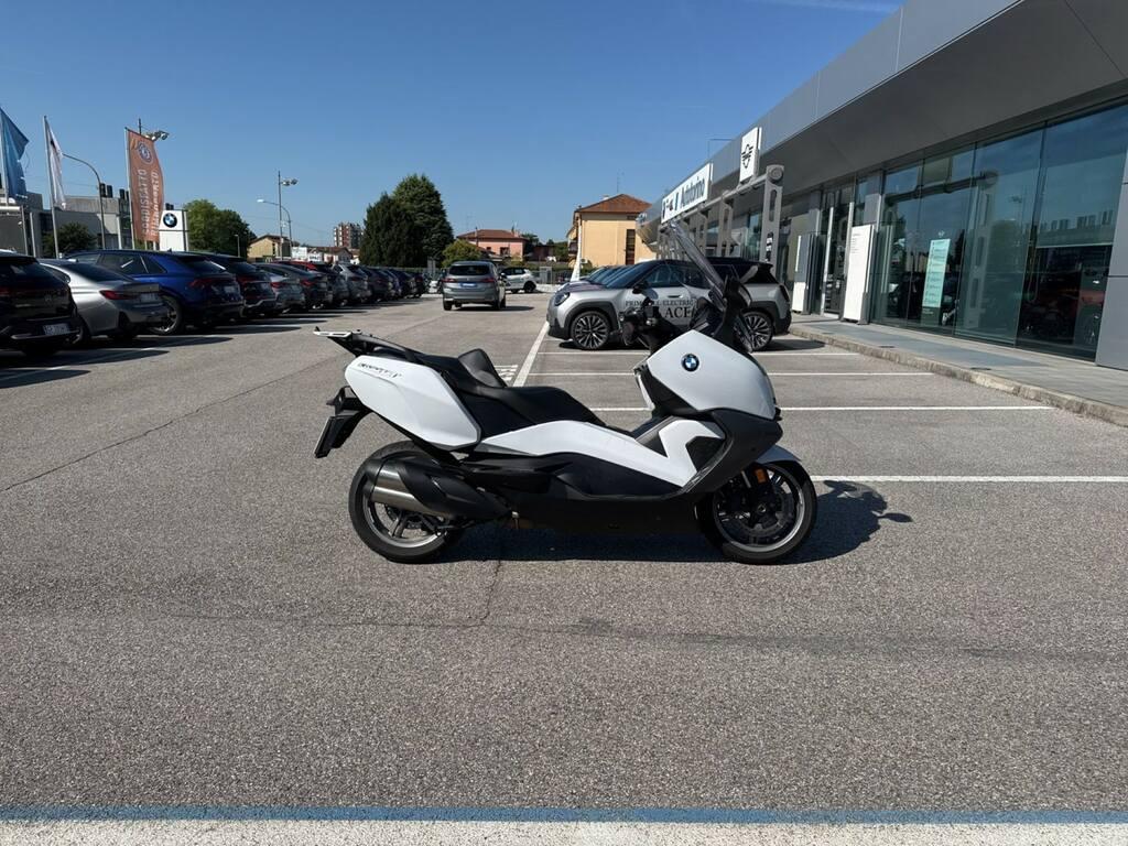C 650