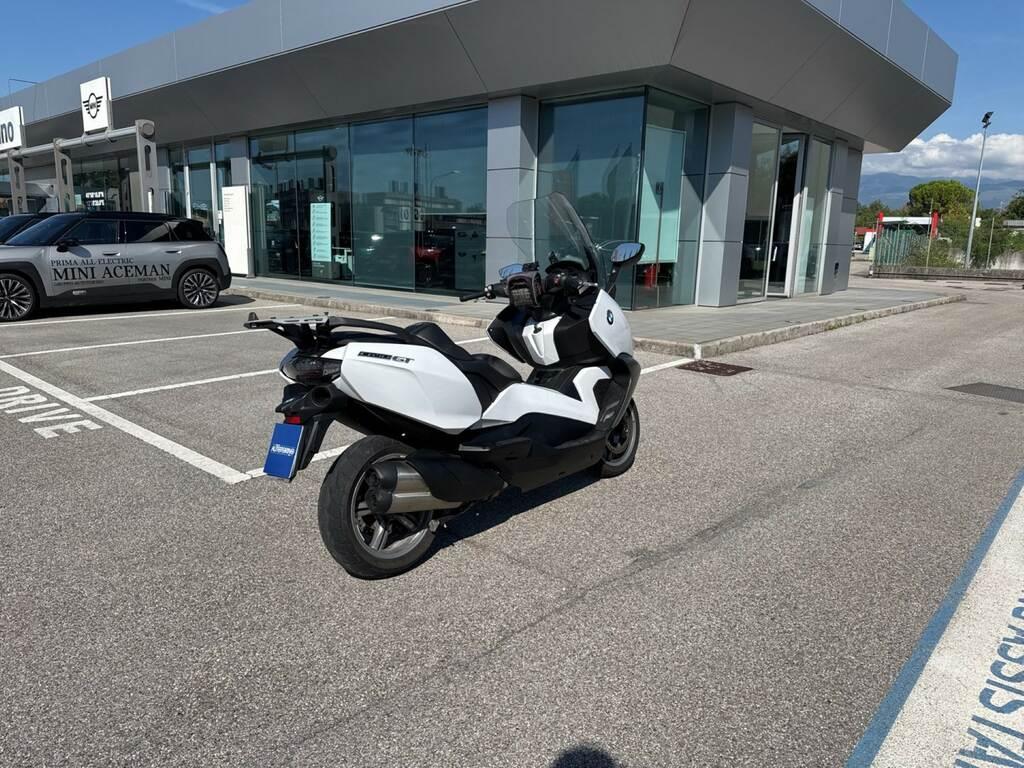 C 650