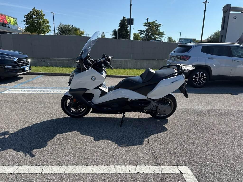 C 650
