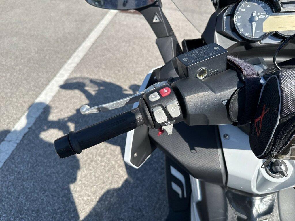 C 650