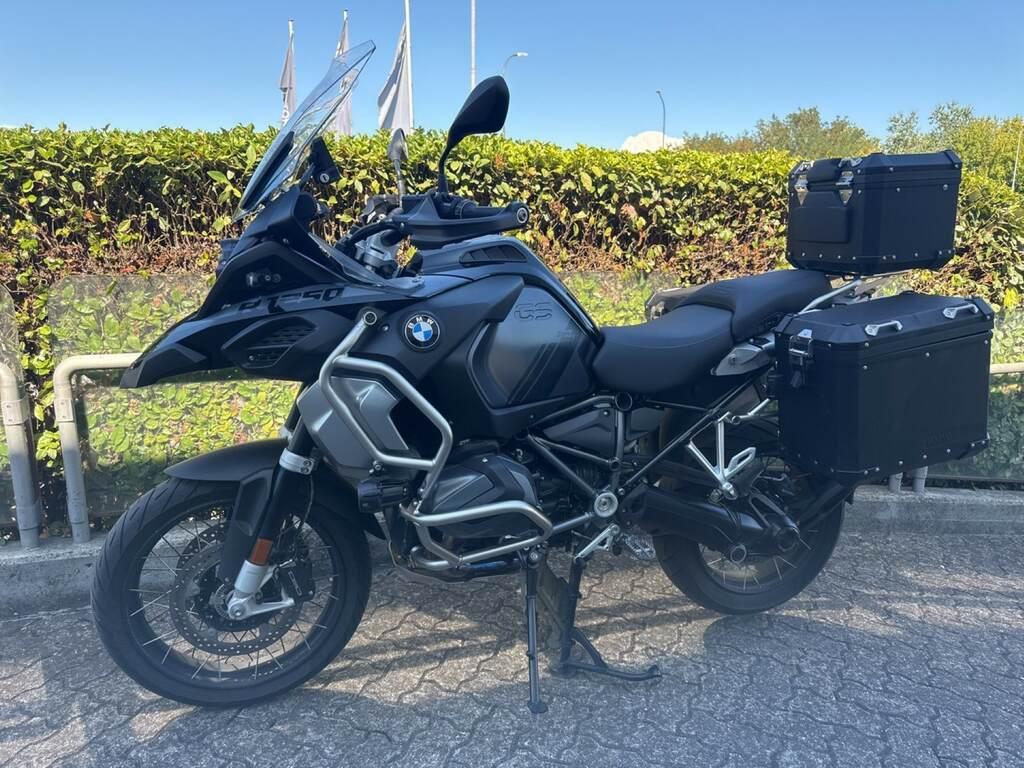 R 1250 GS