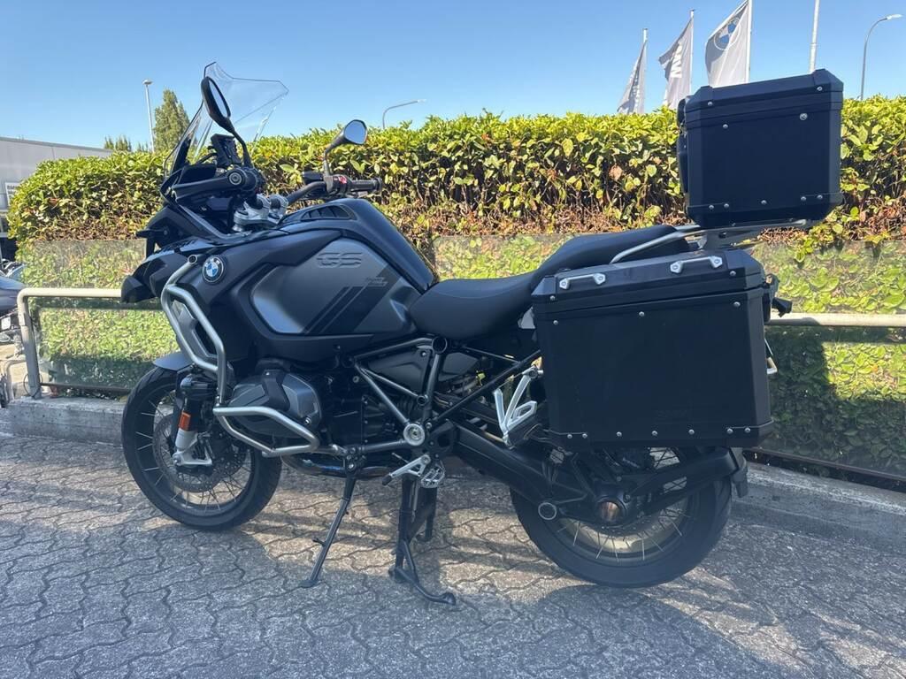 R 1250 GS