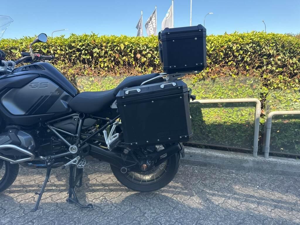 R 1250 GS