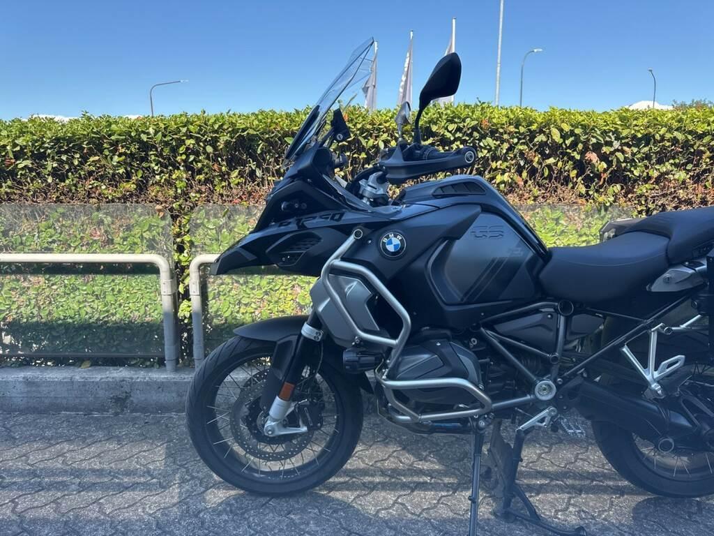 R 1250 GS