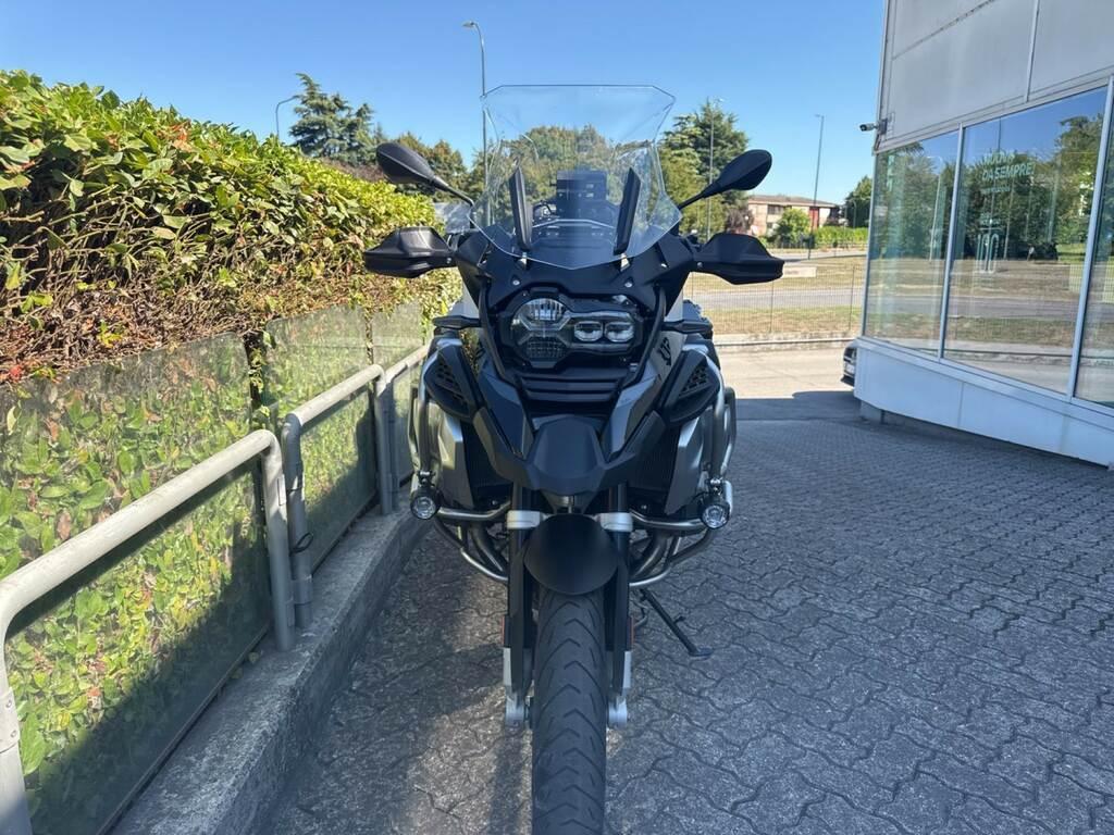 R 1250 GS