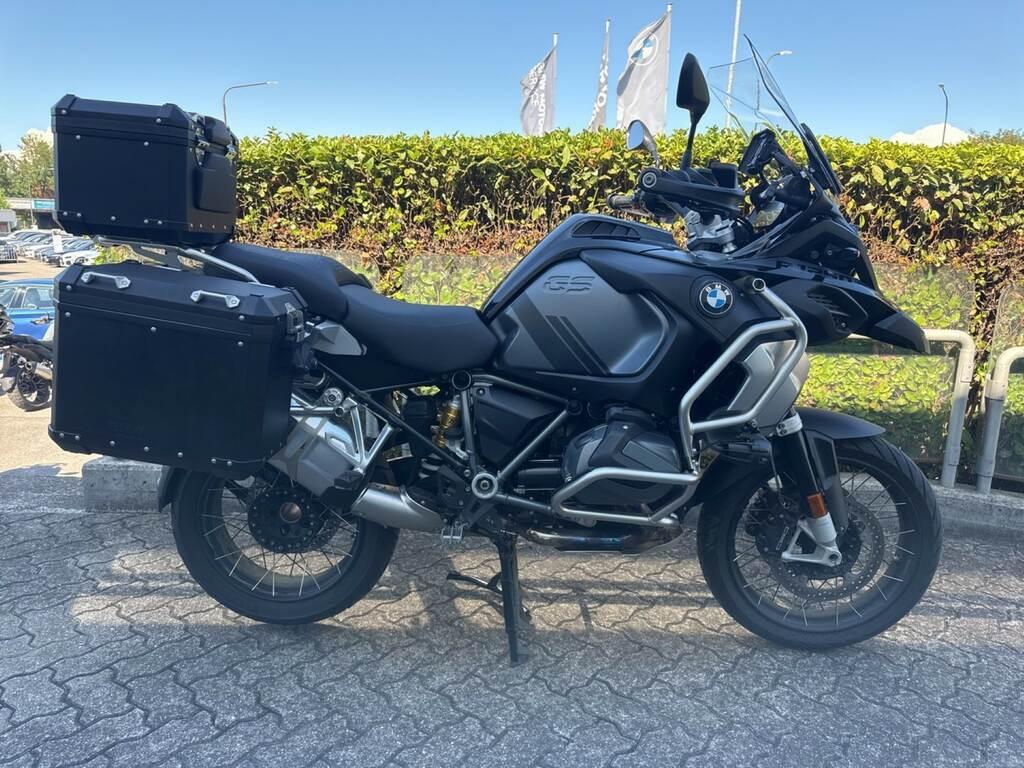 R 1250 GS