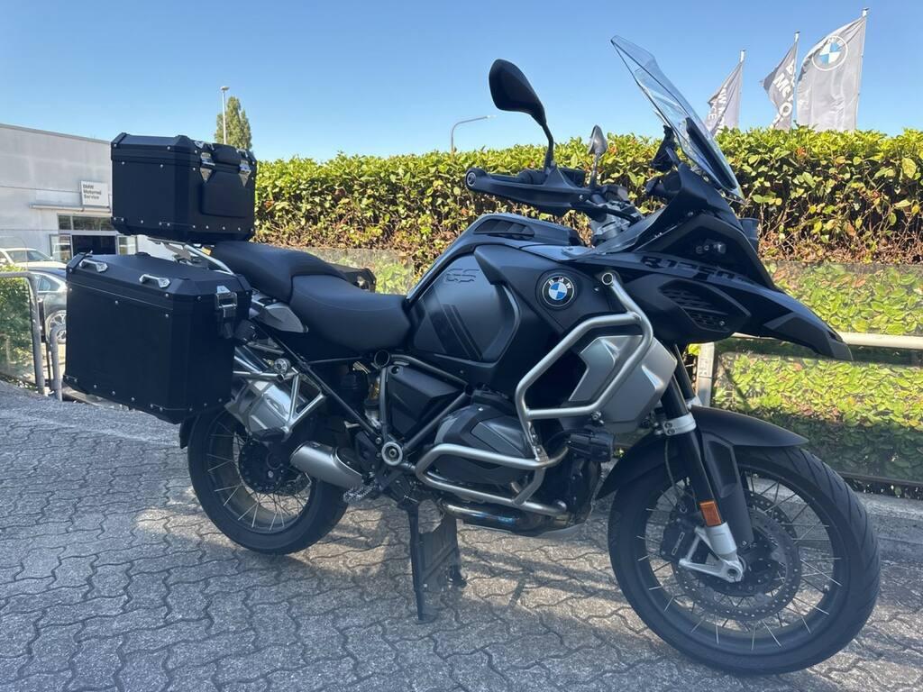 R 1250 GS