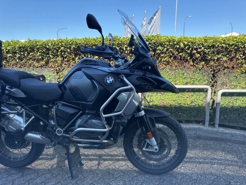 R 1250 GS