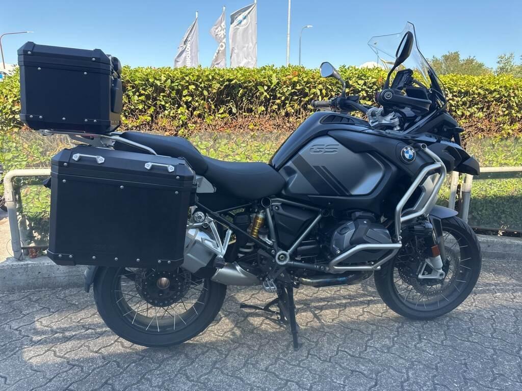 R 1250 GS