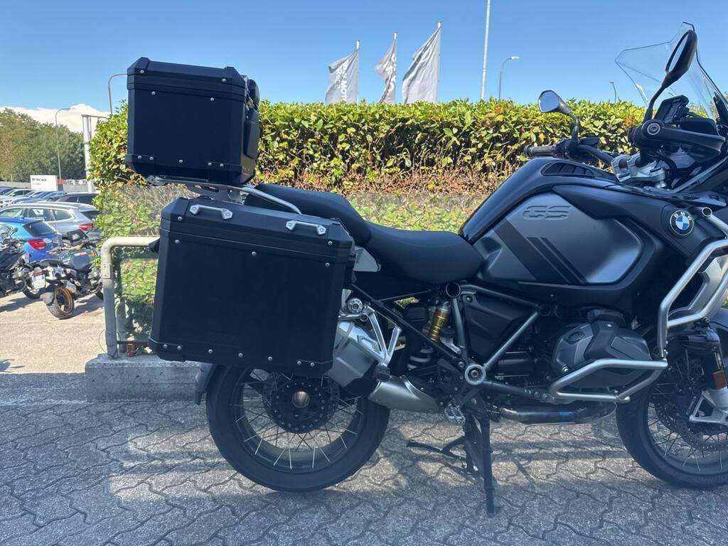 R 1250 GS