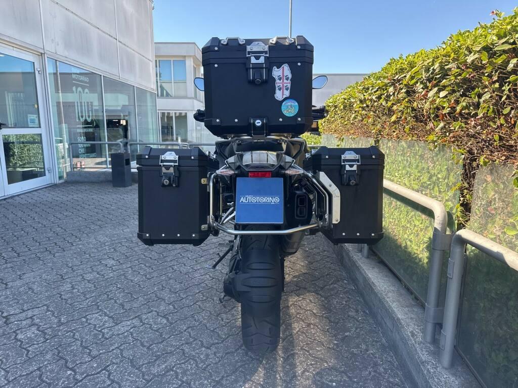 R 1250 GS