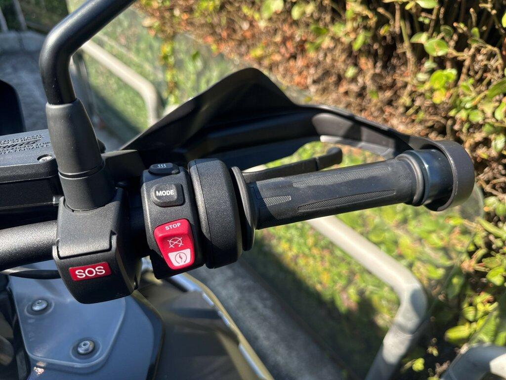 R 1250 GS
