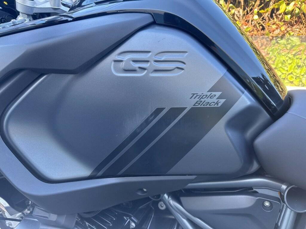R 1250 GS