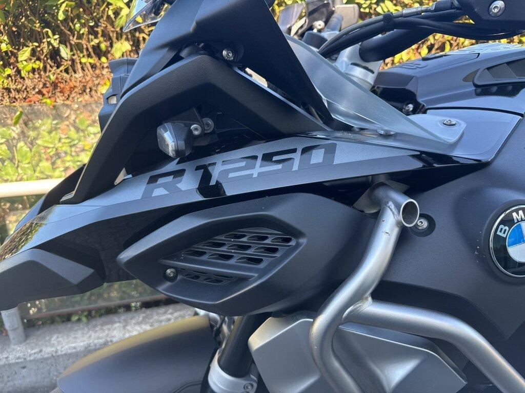 R 1250 GS