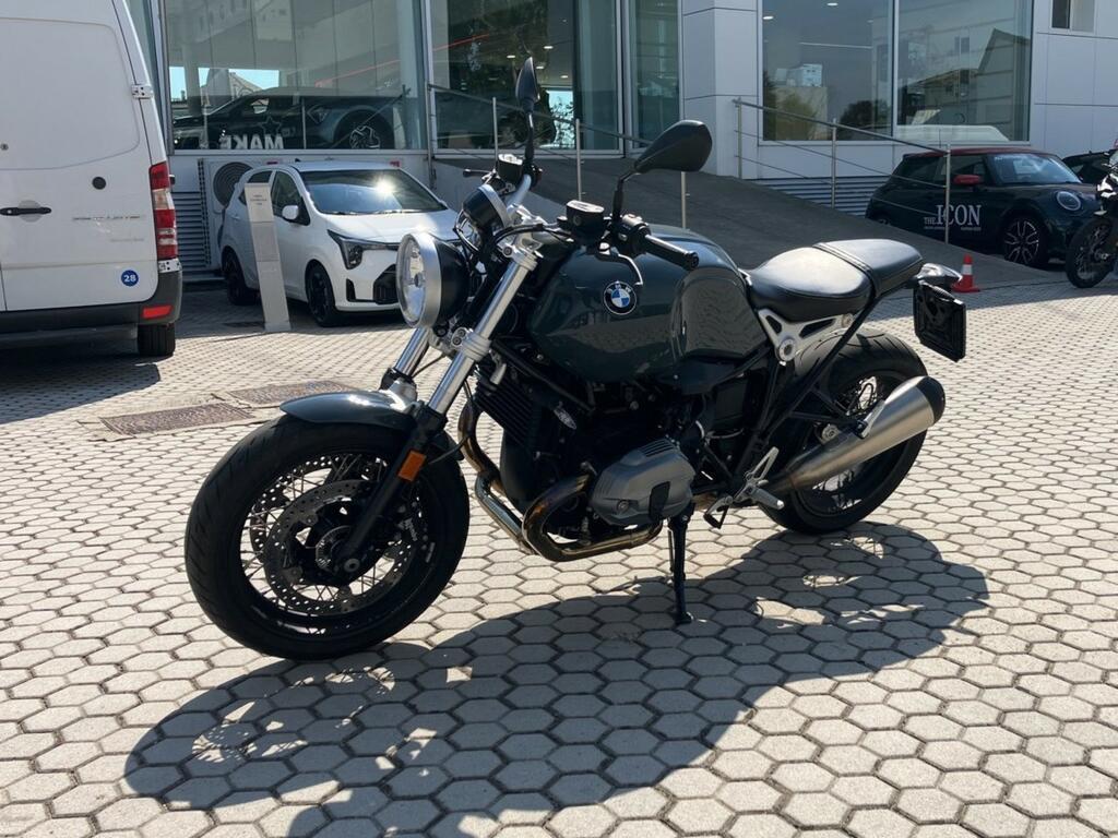 R 1200 NINET