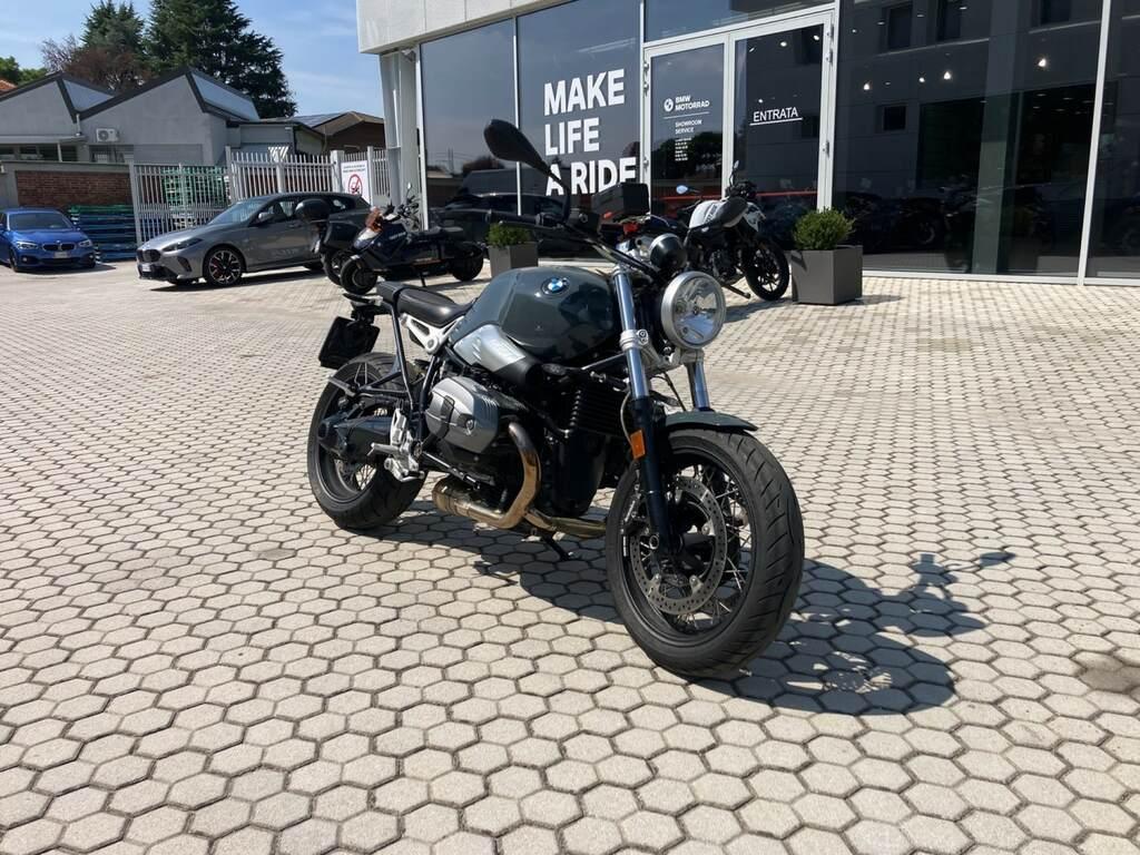 R 1200 NINET