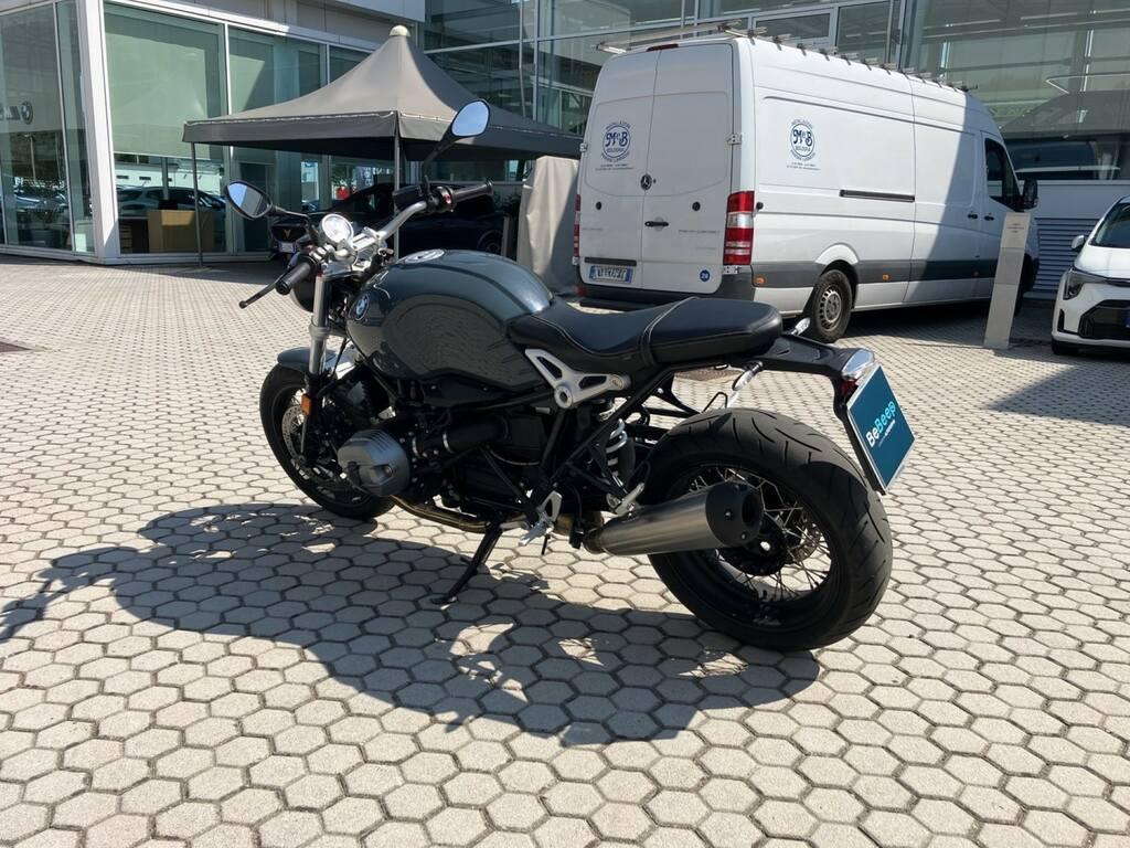 R 1200 NINET
