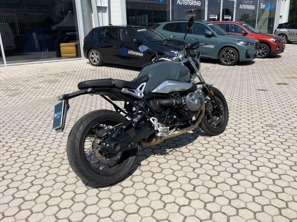 R 1200 NINET