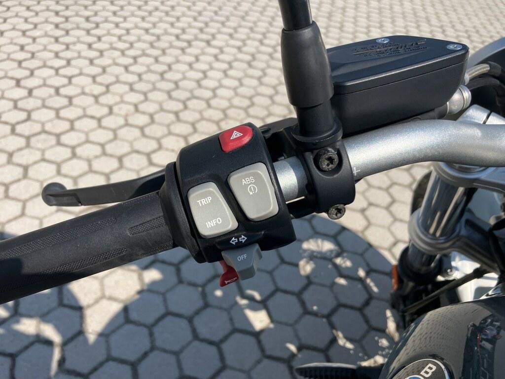R 1200 NINET