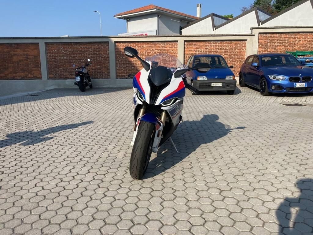 S 1000 RR