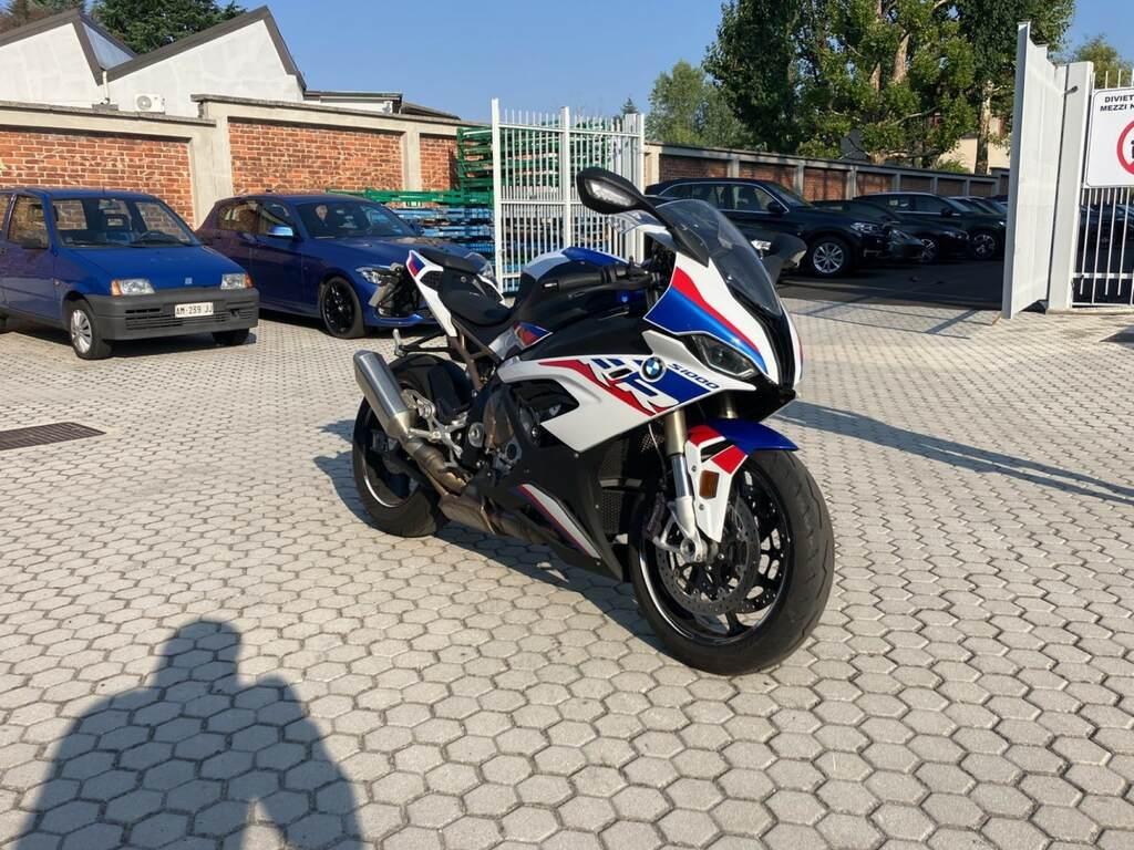 S 1000 RR