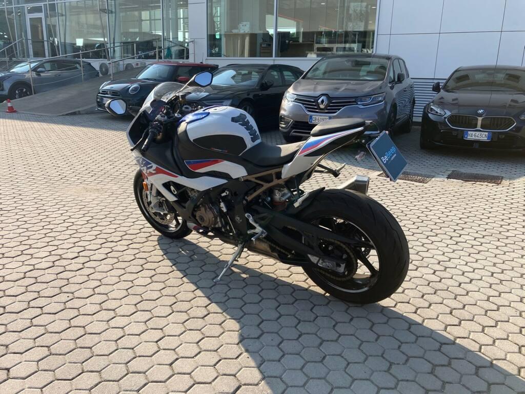 S 1000 RR