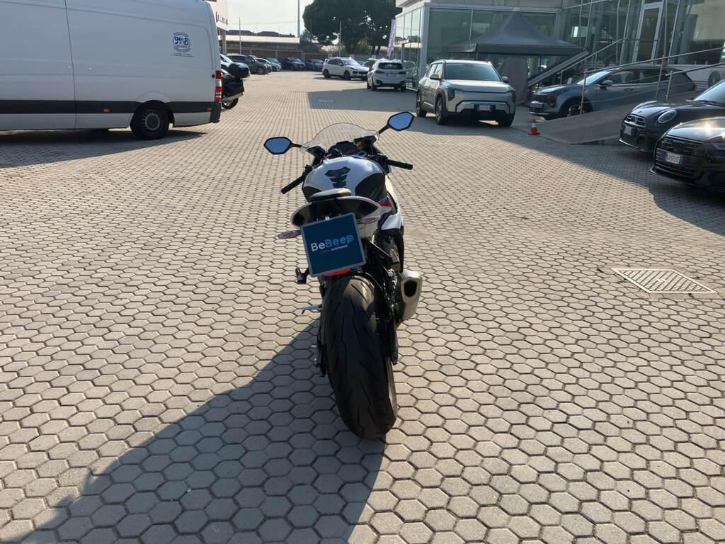 S 1000 RR
