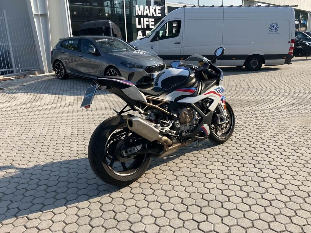 S 1000 RR