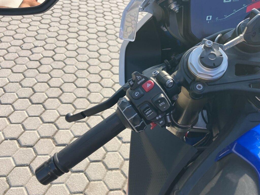 S 1000 RR