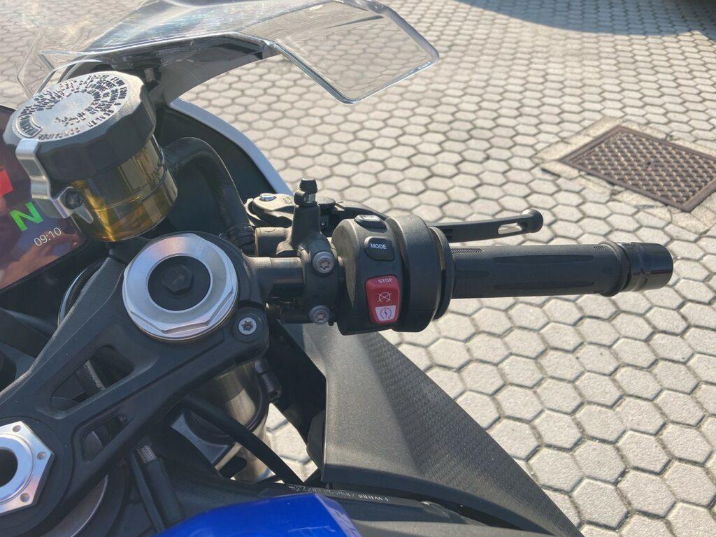 S 1000 RR
